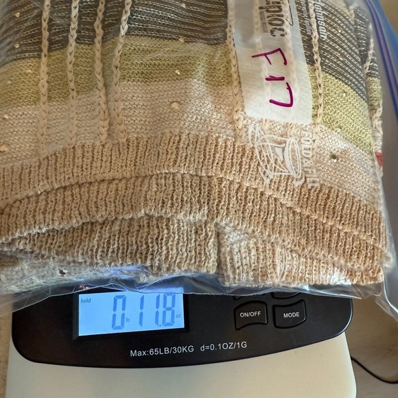 Alfred Dunner Womens XL Sweater Feminine Casual Classic Chic Colorful - Picture 12 of 12